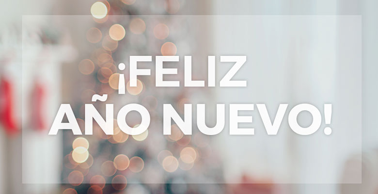 Feliz 2018 de Tiendas Ensueños