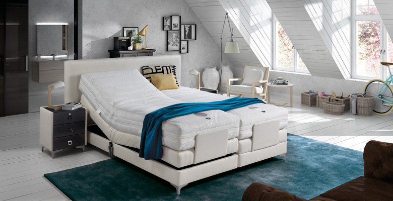 Cama Physio