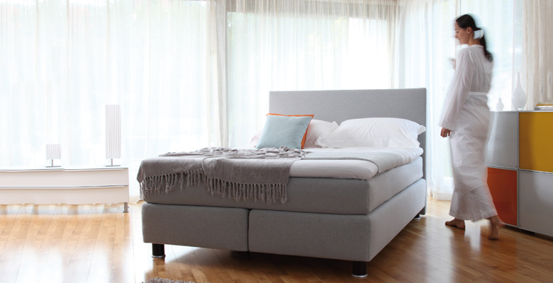 Cama DOWNTOWN DUO