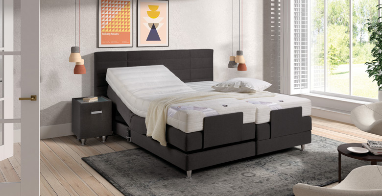 Cama Velda Classic ajustable