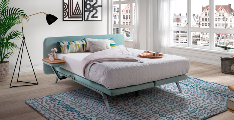 Cama Finesse
