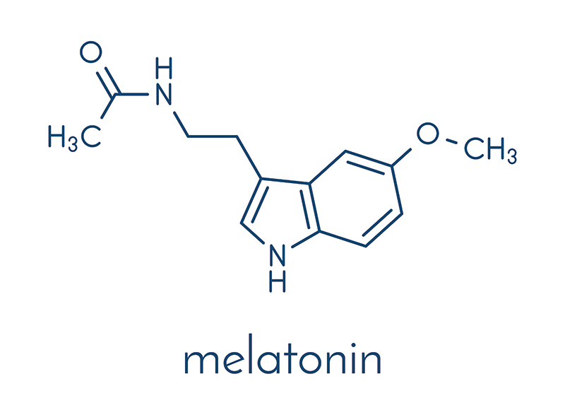 Melatonina