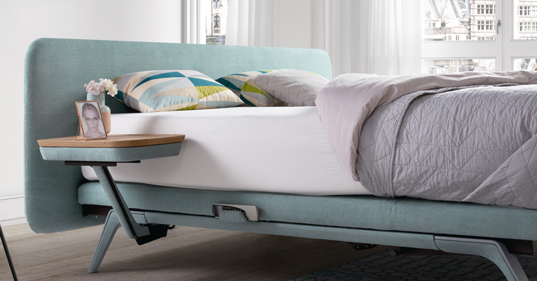 Cama Finesse