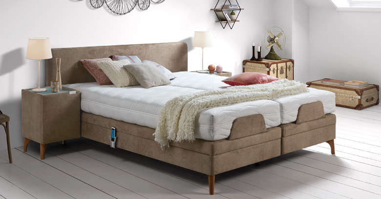 Cama Focus