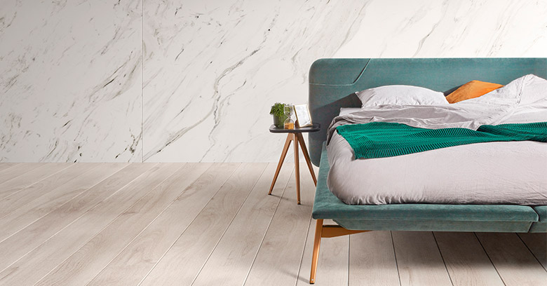 Imagen destacada con la cama Finnesse disponible en las tiendas de Ensueños
