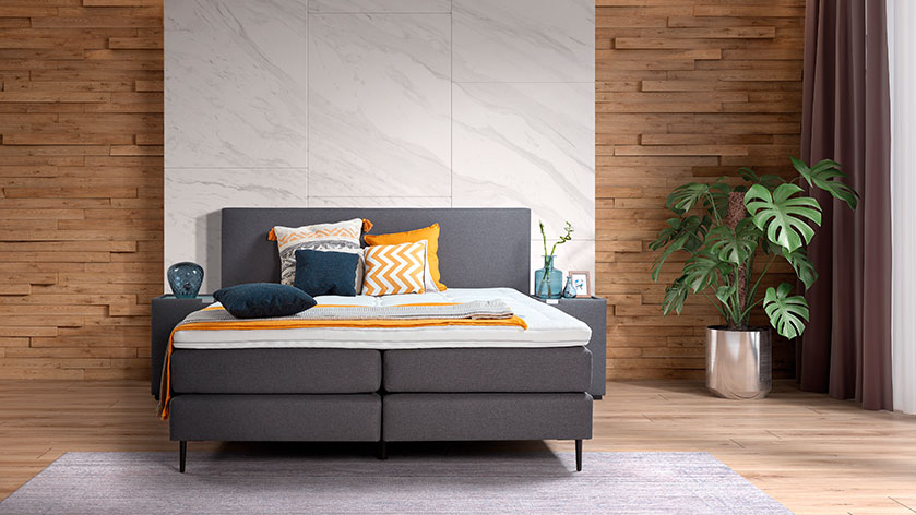Equipo de descanso disponible en las tiendas Ensueños