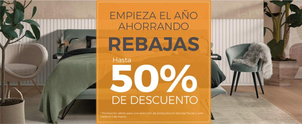 Rebajas 2022 Tiendas Ensueños