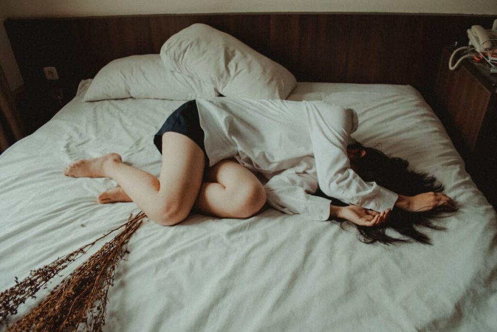 Combate el insomnio gracias a la tecnología