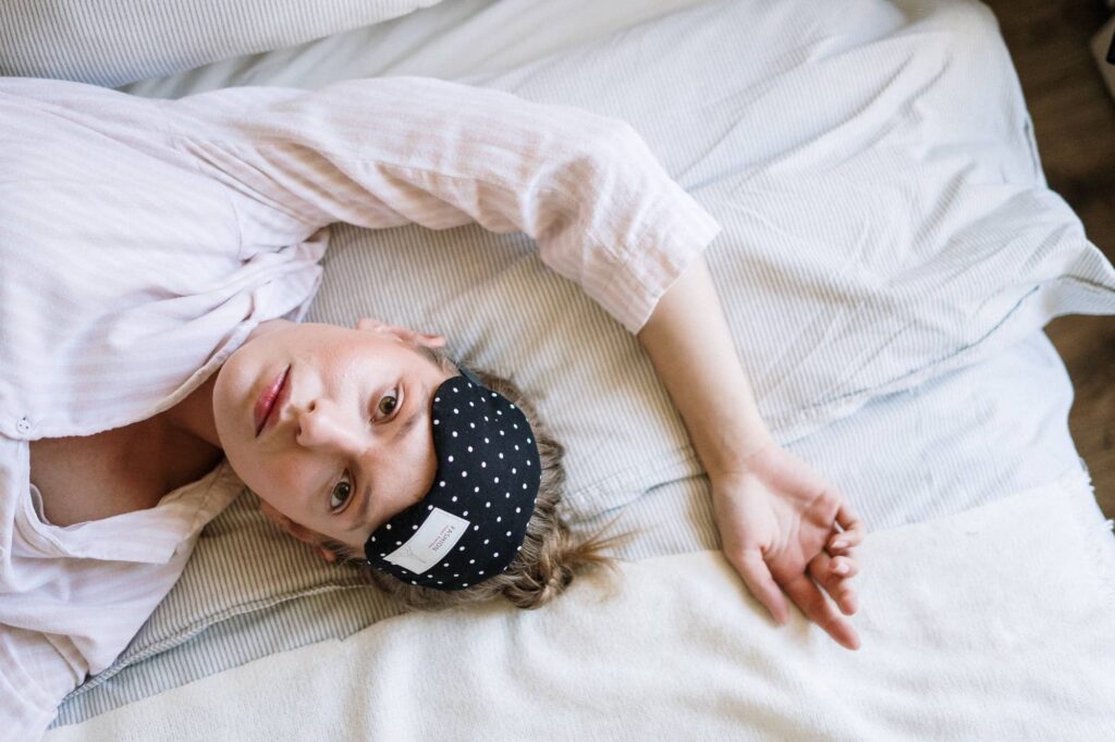 Puede la melatonina ayudarte a combatir el insomnio