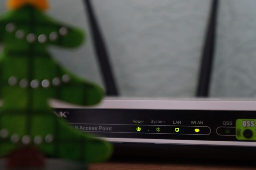 Apagar el Wifi por la noche puede ayudarte a descansar mejor.