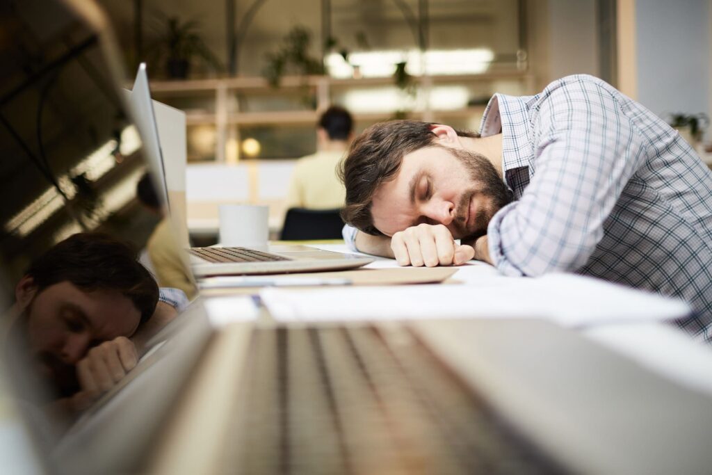 Cómo afecta el Wifi a tu descanso
