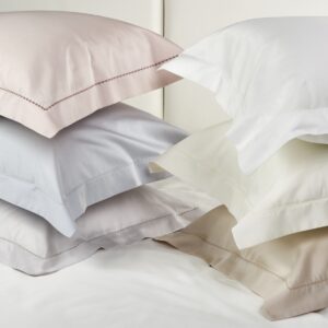 Funda de almohada Luxury